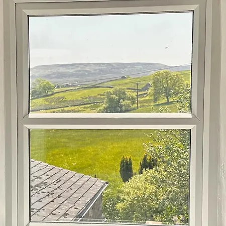 בית נופש Brookside Langthwaite