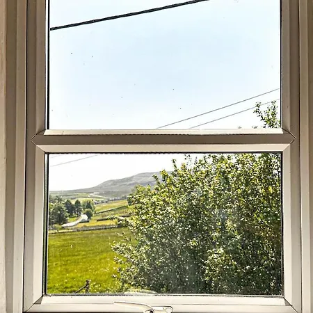 Brookside בית נופש Langthwaite