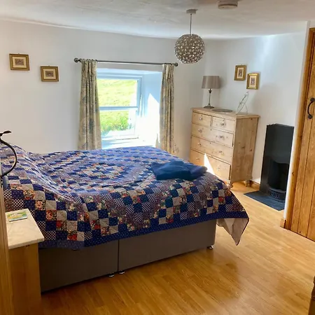 Brookside Дом отдыха Langthwaite