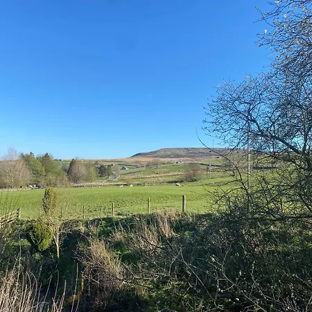 Дом отдыха Brookside Langthwaite