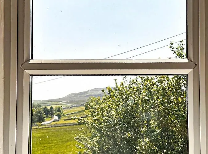 Brookside 펜션 Langthwaite