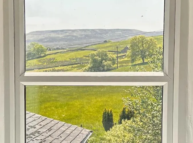 度假居 Brookside Langthwaite