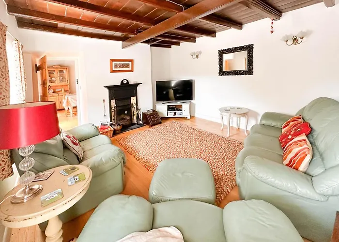 Brookside * Langthwaite